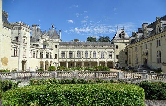Château de Brézé