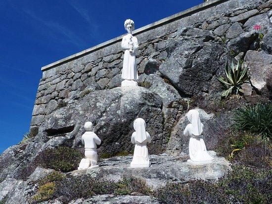 Santuario da Senhora da Guia