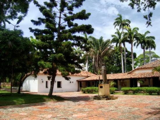 Museo Casa Natal del General Santander