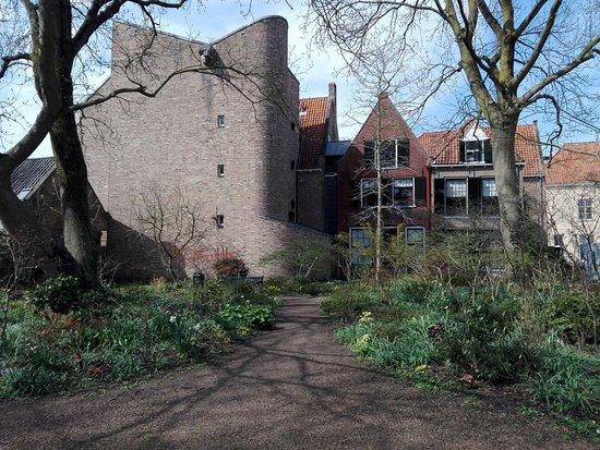 Athenaeum Bibliotheek
