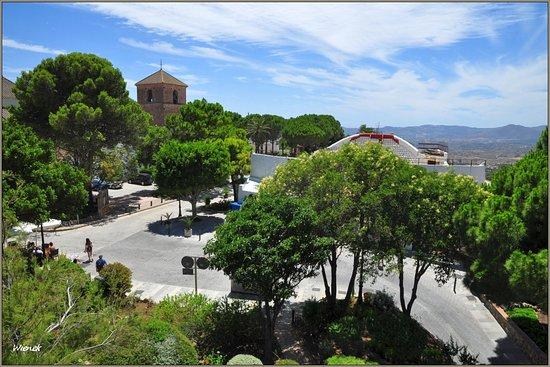 Iglesia Inmaculada Concepcion