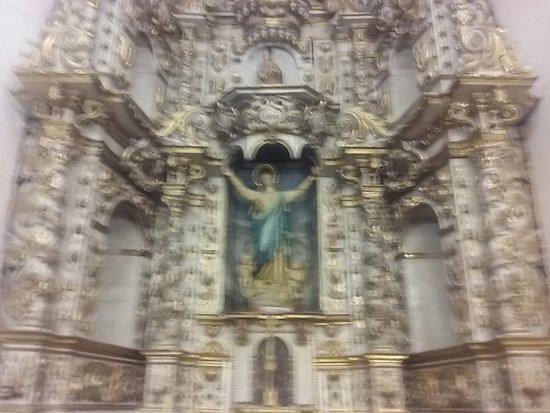 Església Vella de l'Assumpció