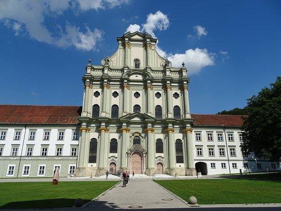 Klosterkirche Fürstenfeld