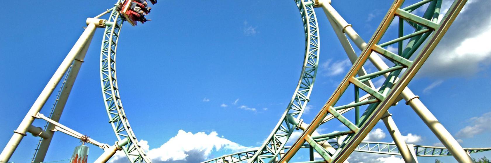 Parque temático Thorpe