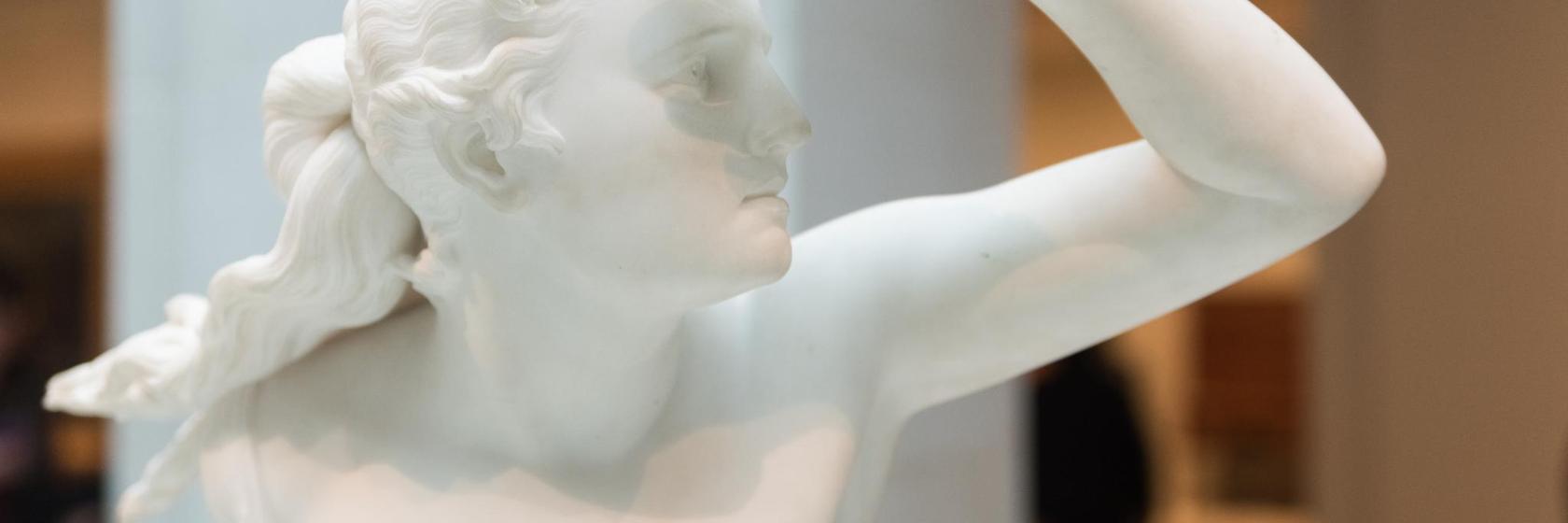 Marble Art Museum of Tinos