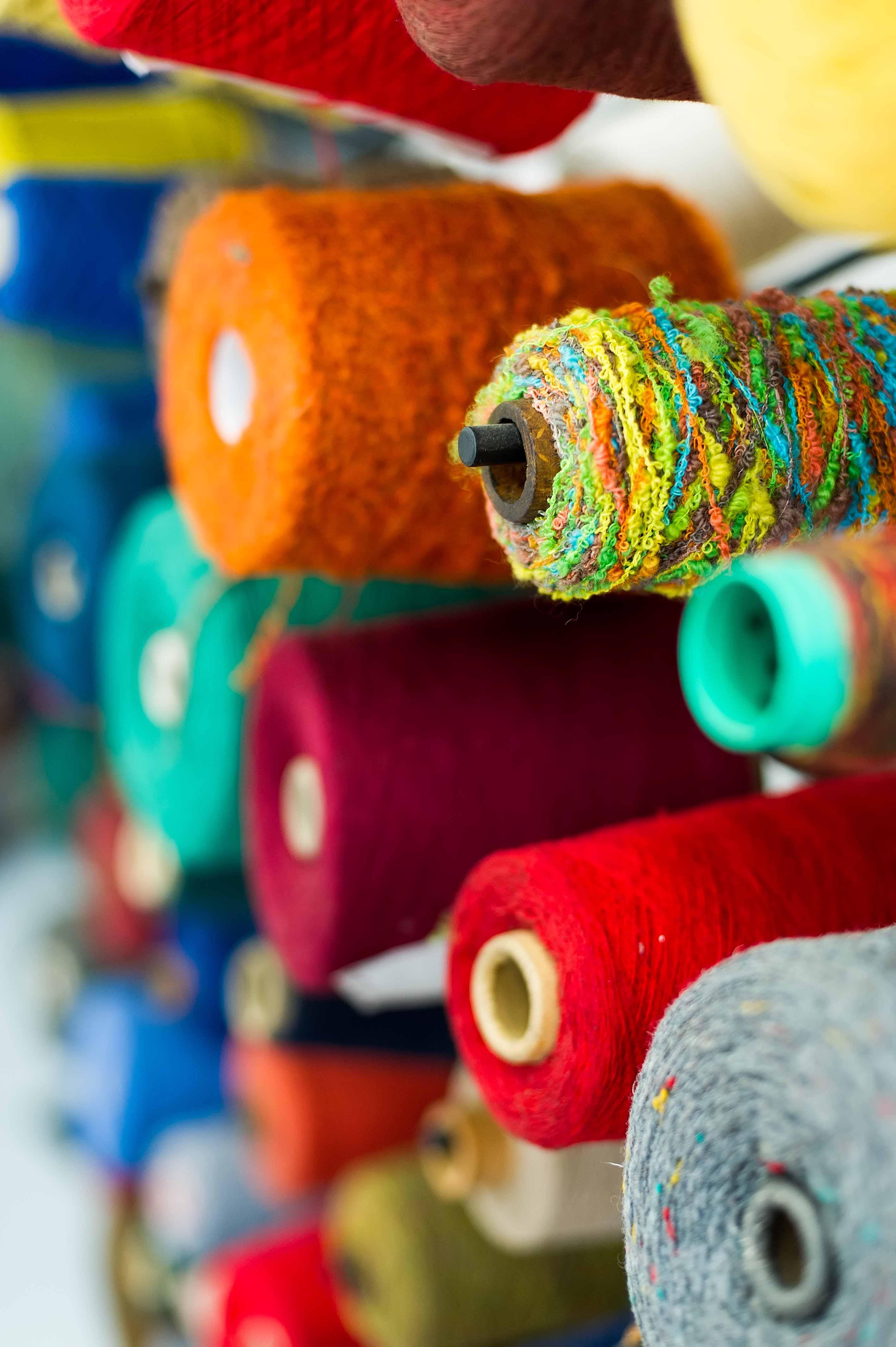 Musée de la Draperie