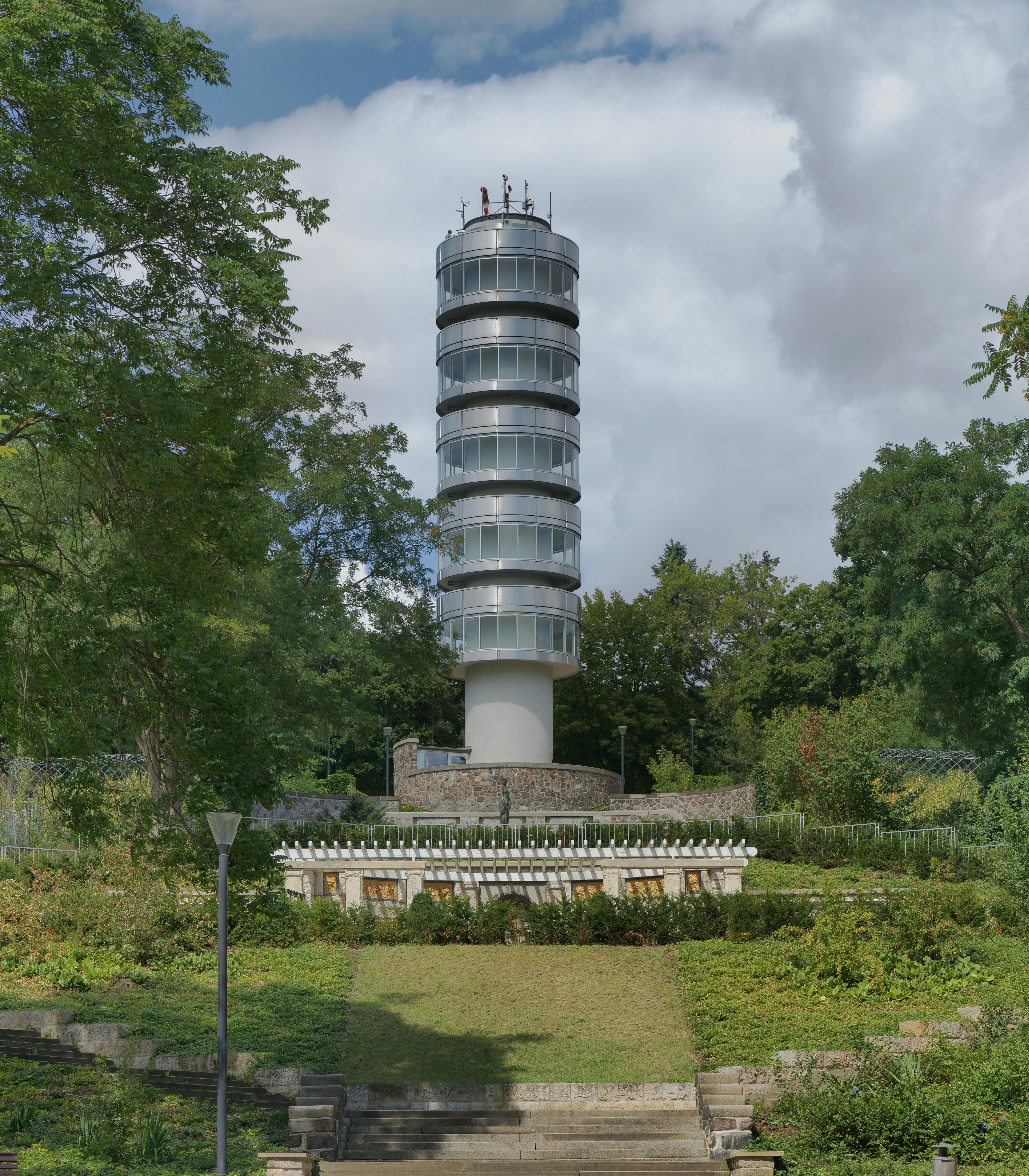 Friedenswarte Brandenburg