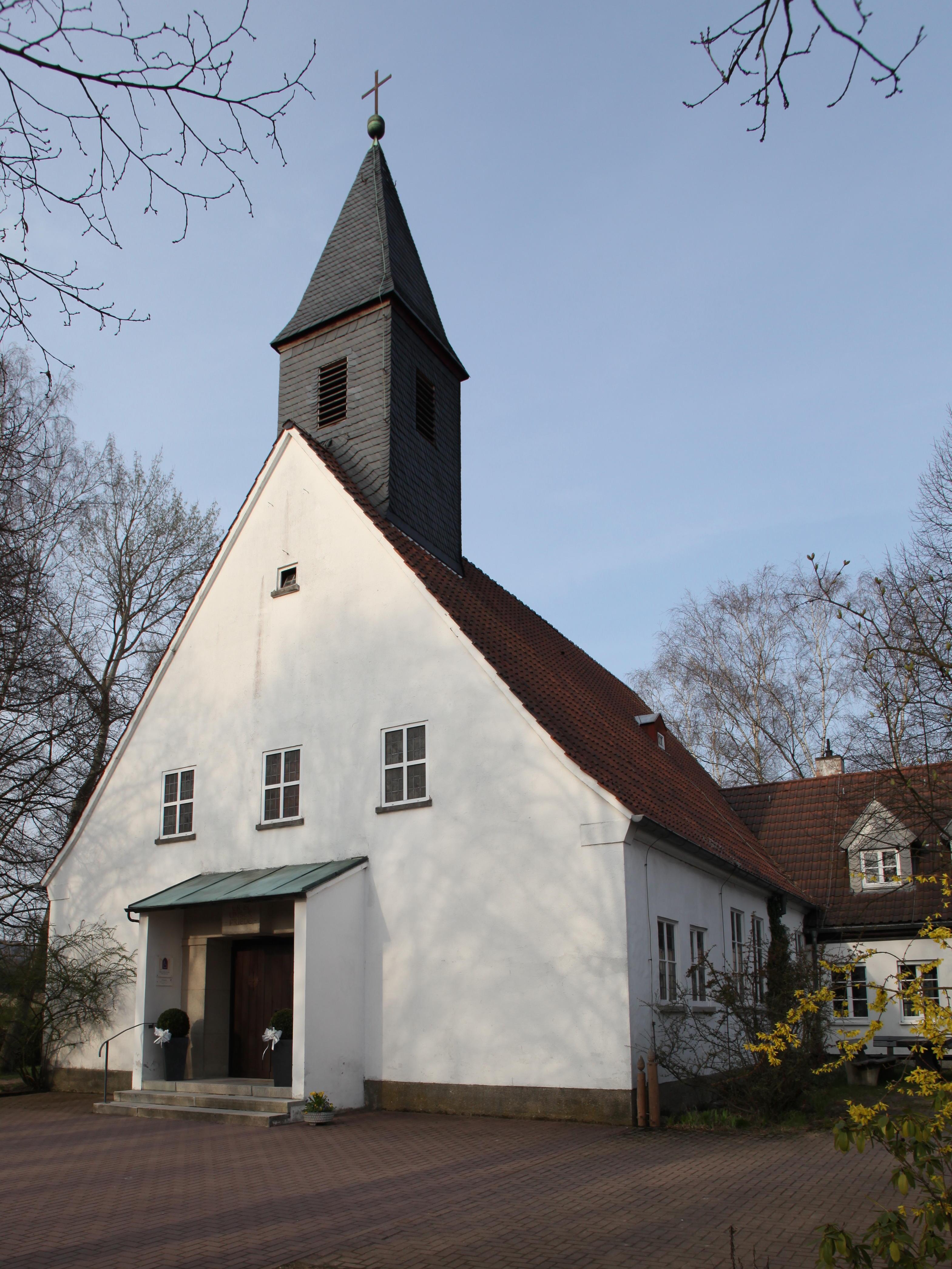 Friedenskirche