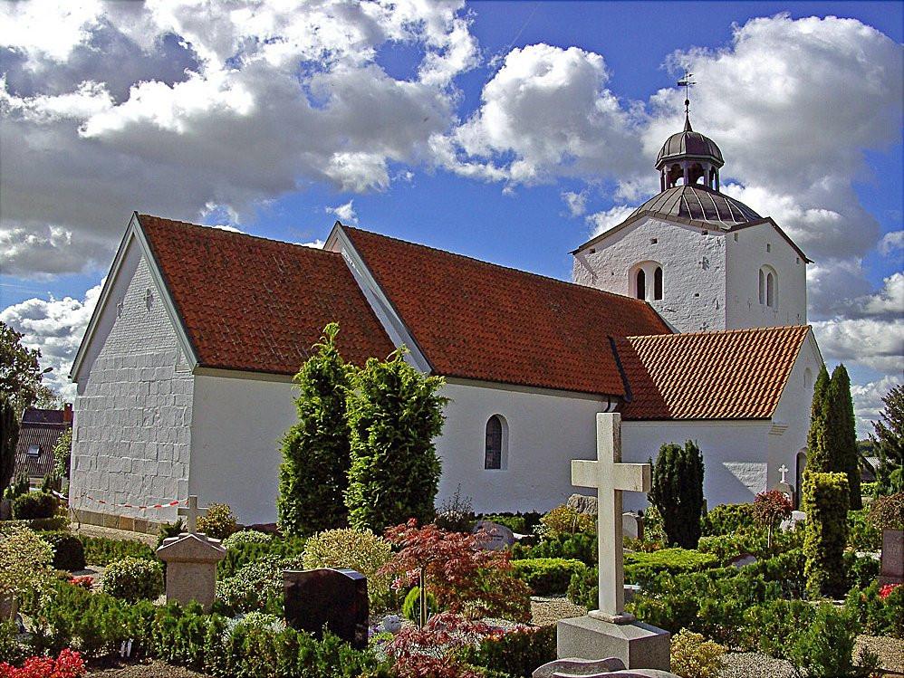 Tørring Kirke