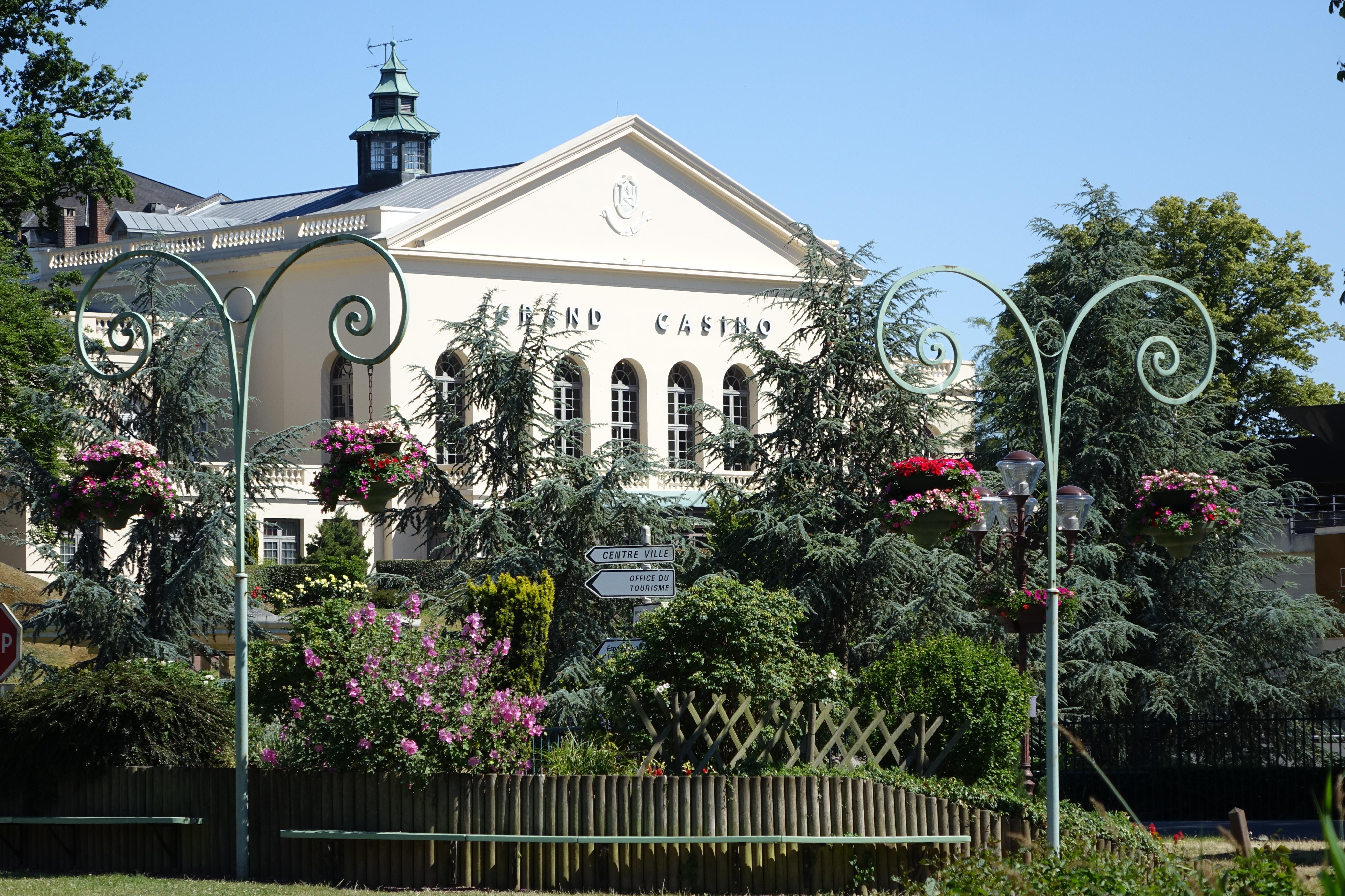 Casino de Forges-les-Eaux