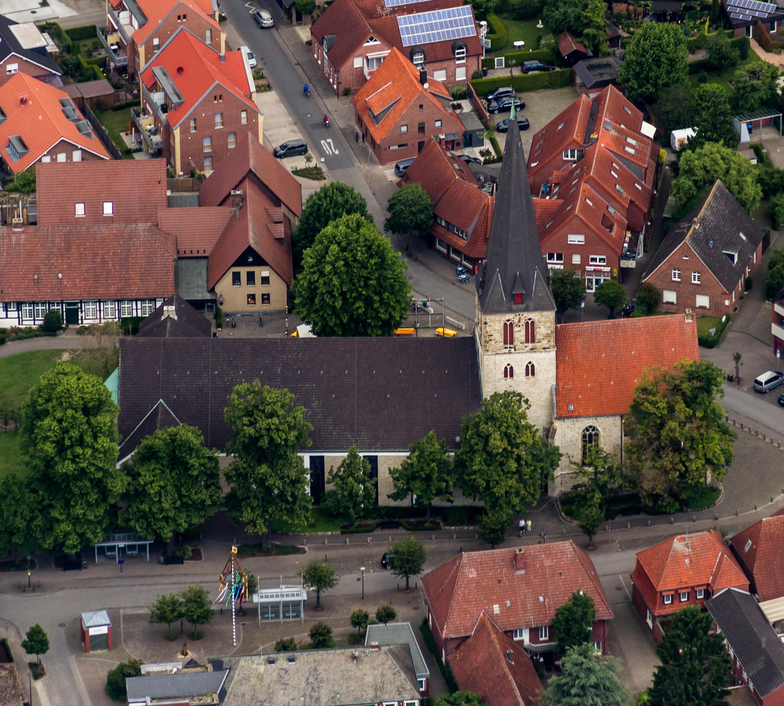 St. Ambrosius-Kirche