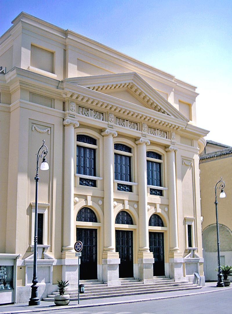 Teatro Verdi
