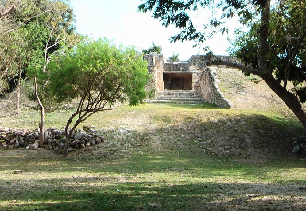 Santa Rita Corozal