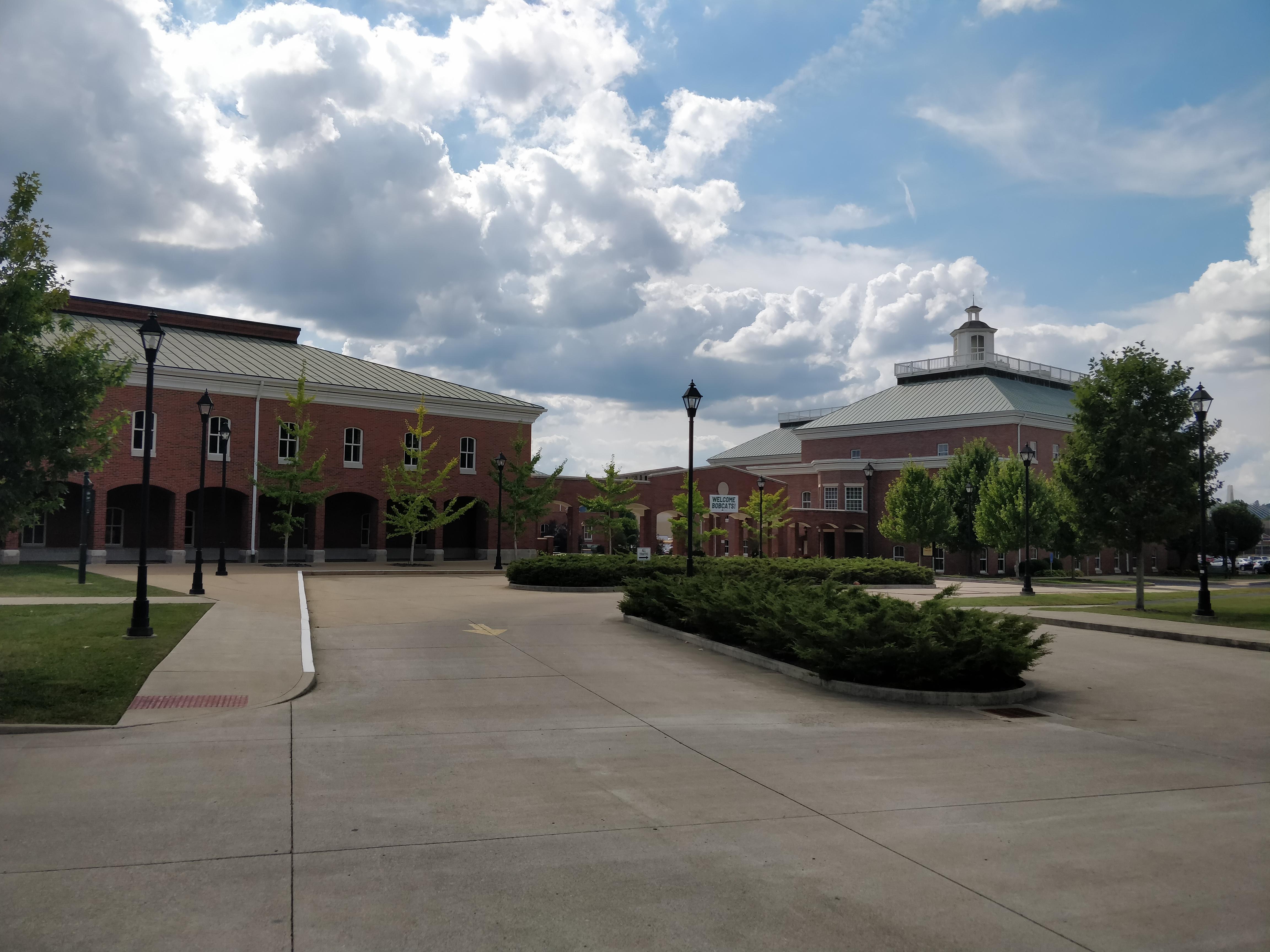 Ohio University Southern Campus