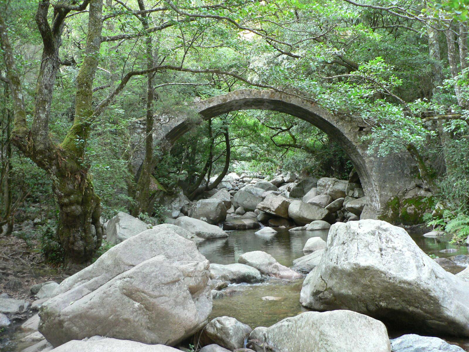 pont de Zaglia