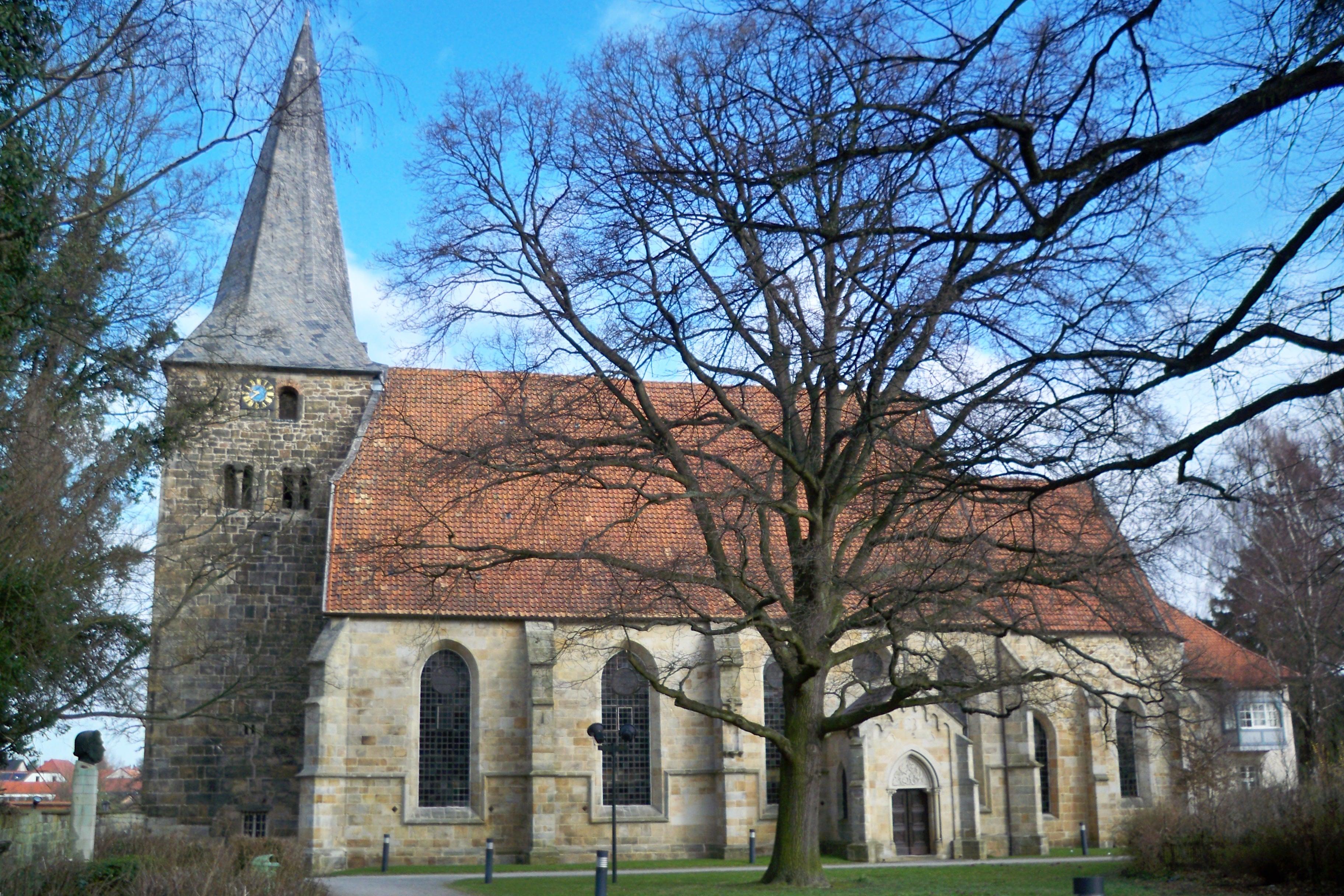 Augustinerchorfrauenstift Wennigsen