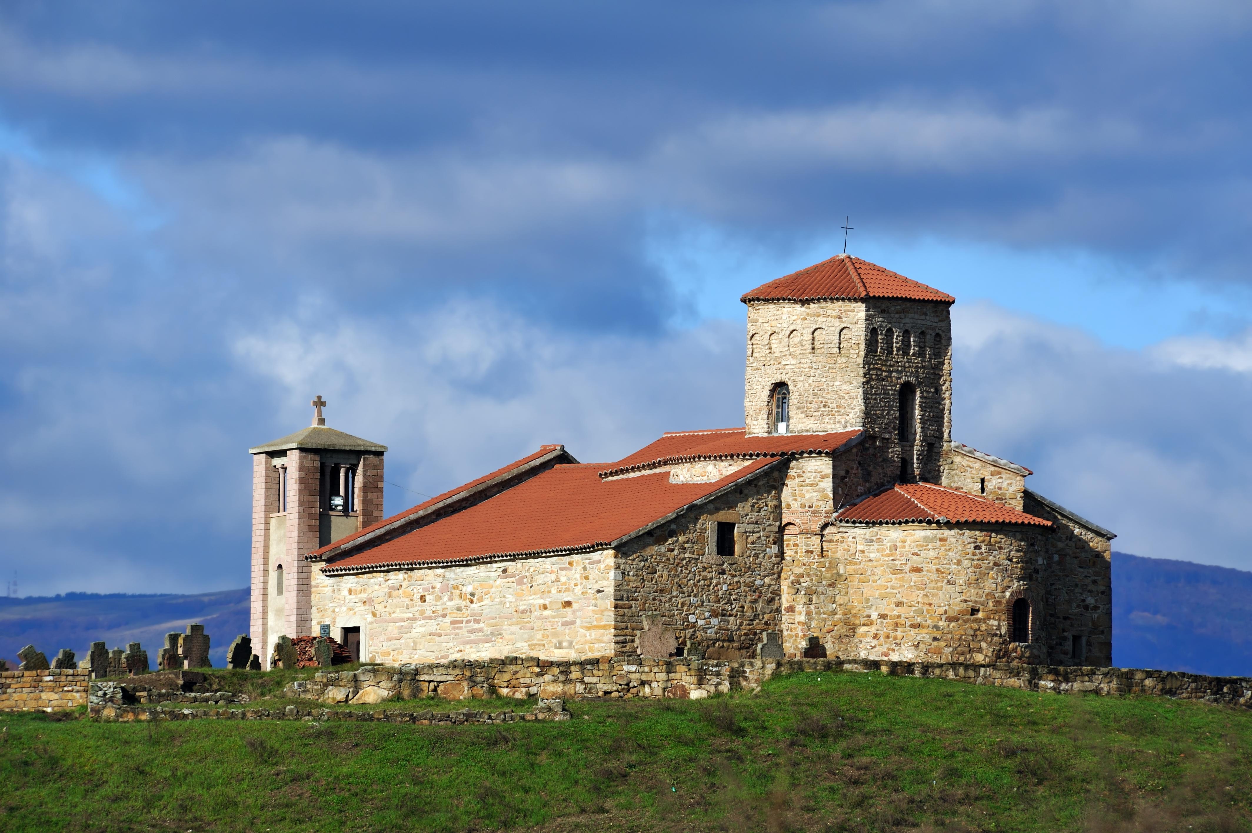 Church of Saint Apostles Peter and Paul