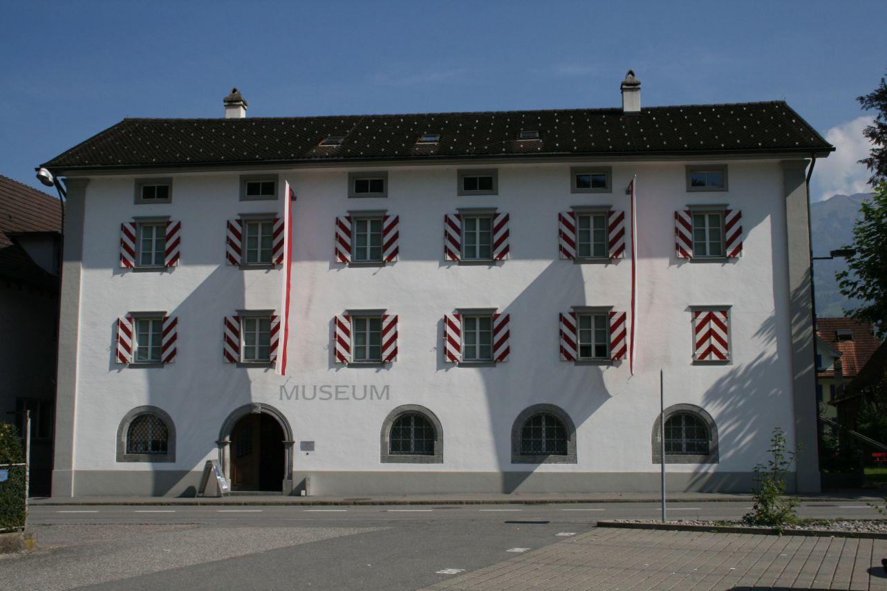 Historisches Museum Obwalden