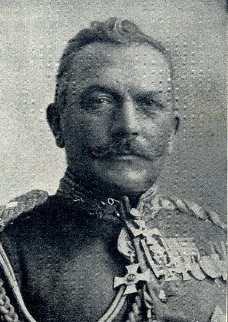 Otto von Emmich