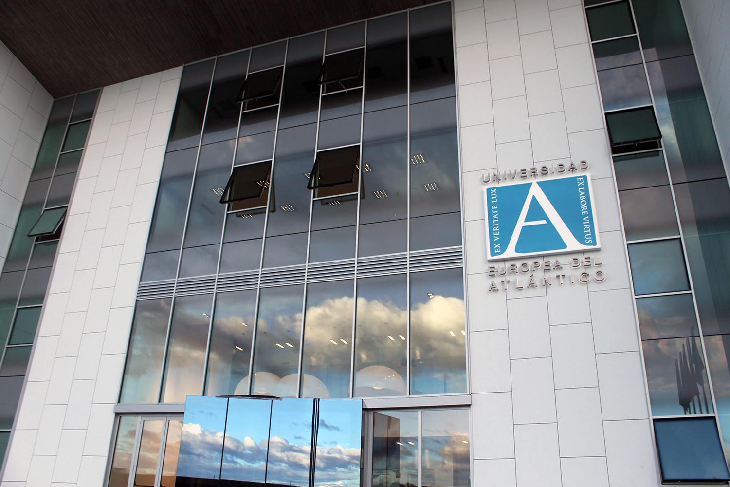 Universidad Europea del Atlántico