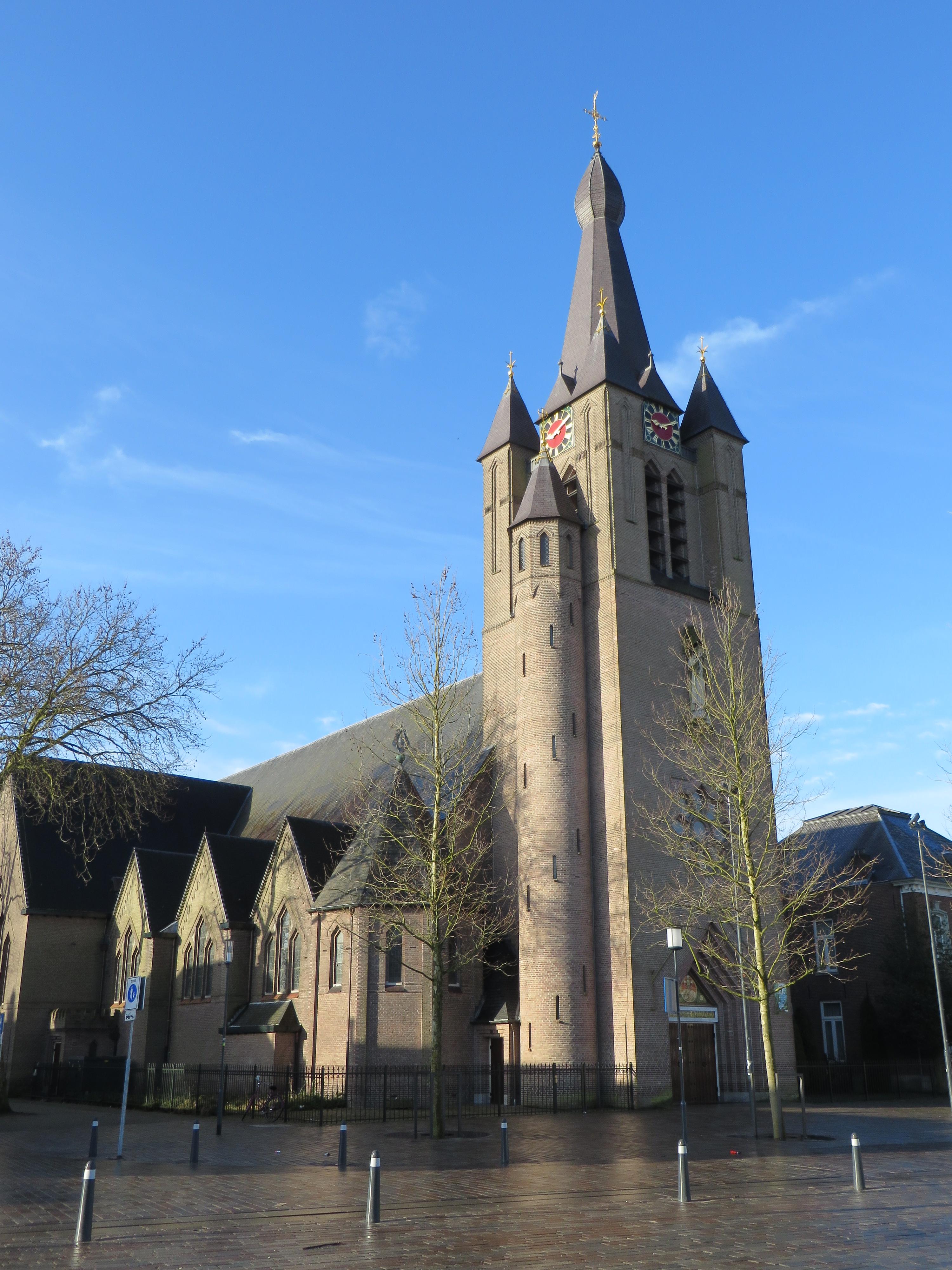 R.K. Kerk St. Nicolaas