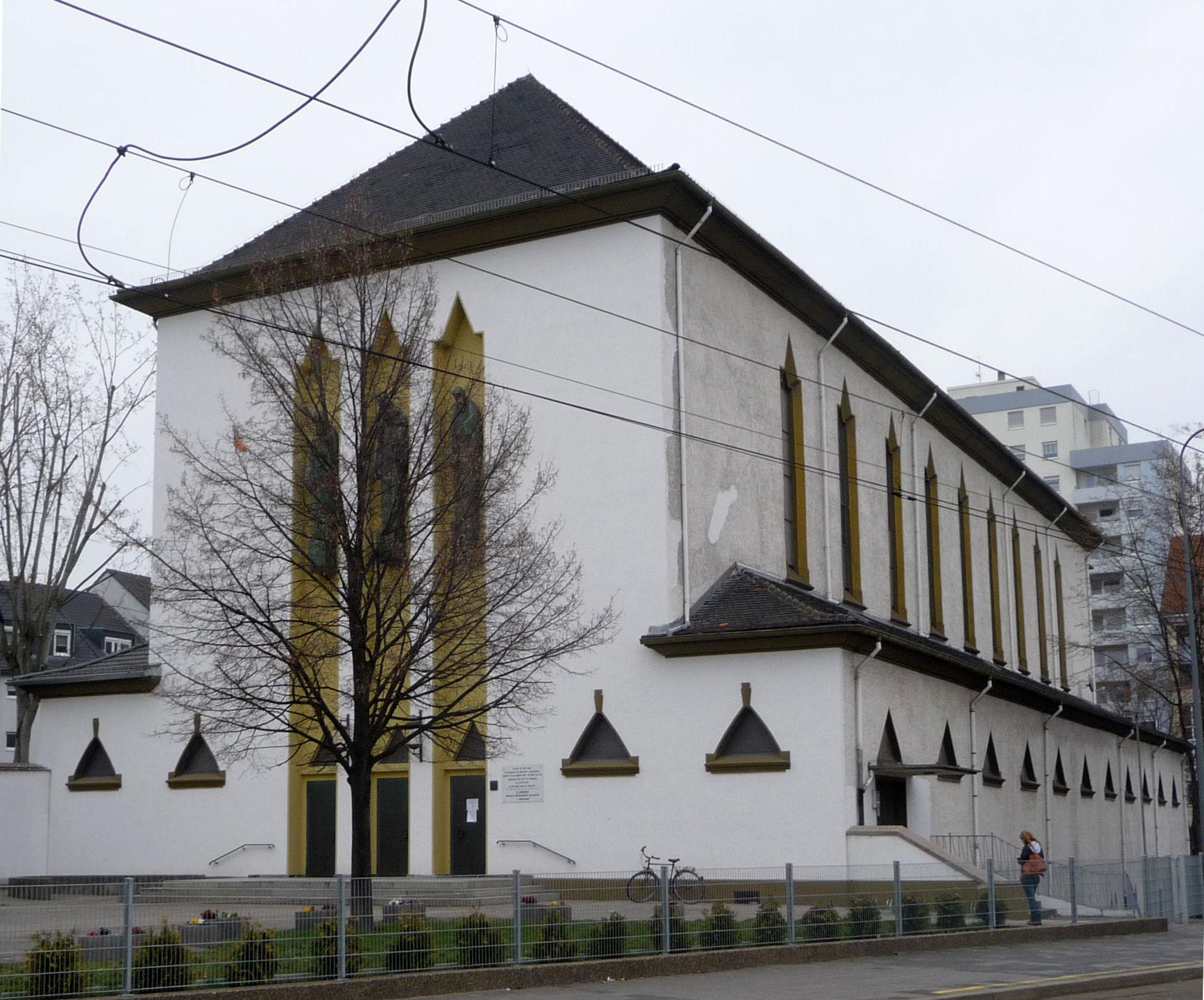 Marienkirche