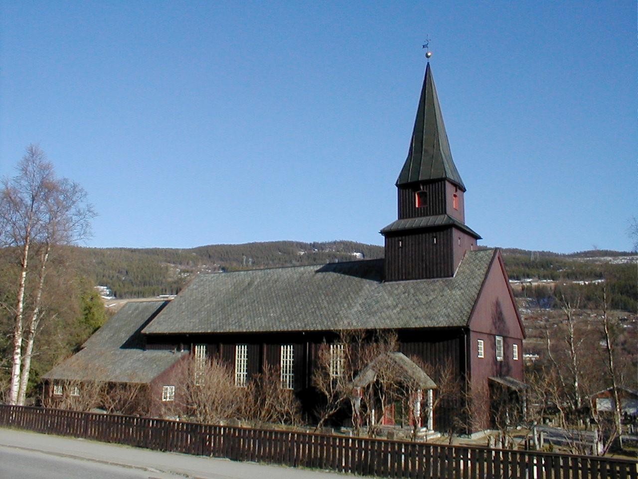 Al Church