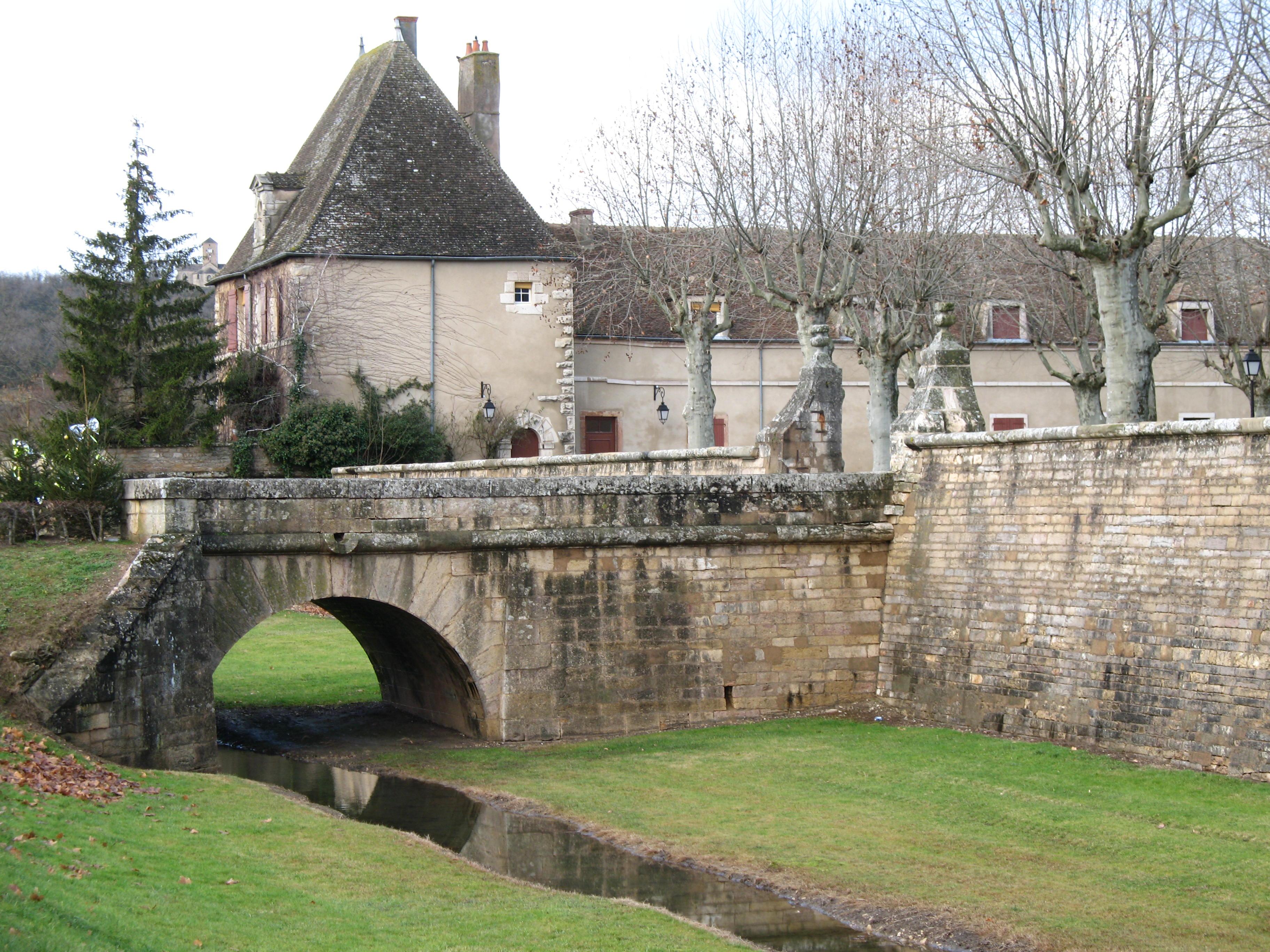 château de Sennecey-le-Grand