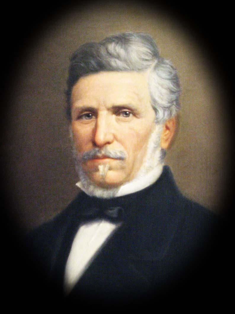 Louis-Henri Delarageaz