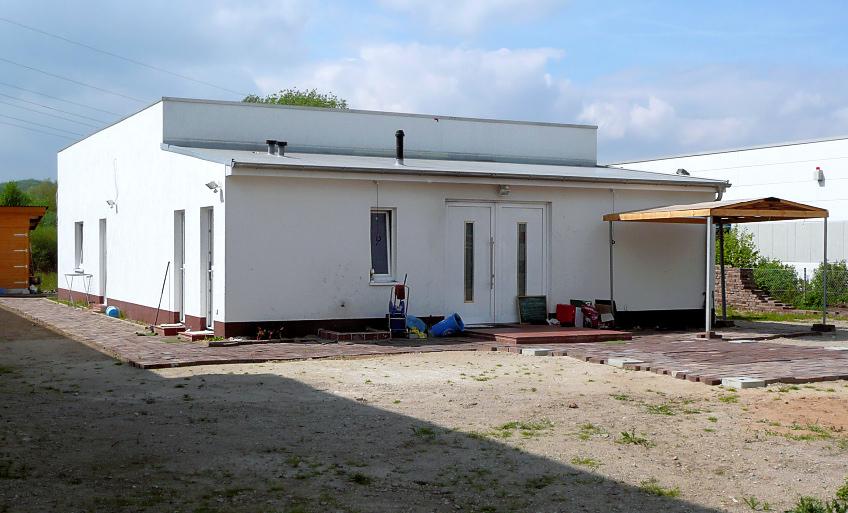 Sri Muthumariamman Tempel Hannover