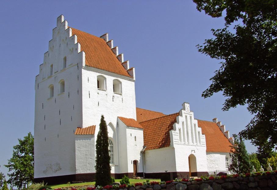Korup Kirke