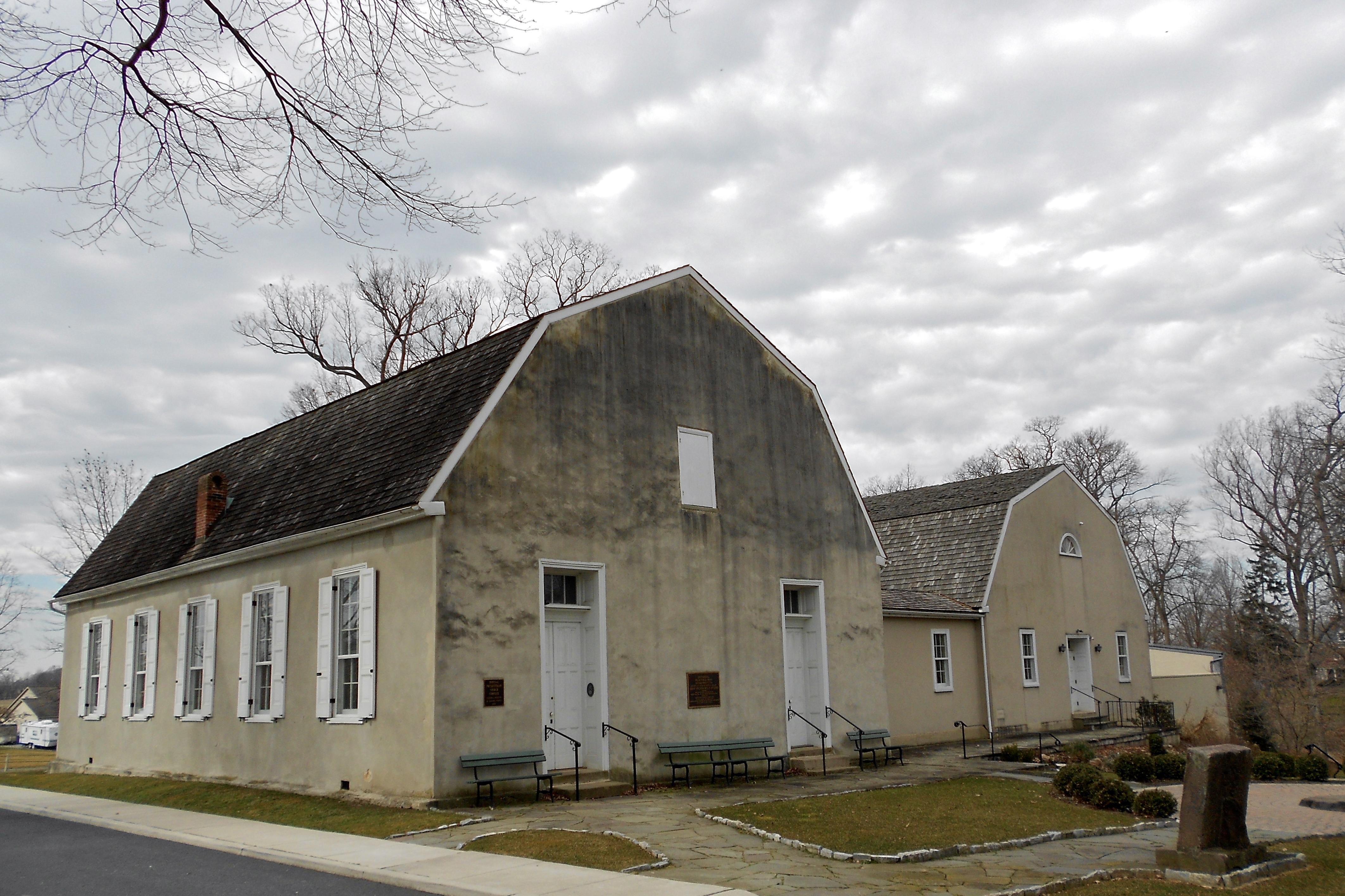 Donegal Presbyterian Church