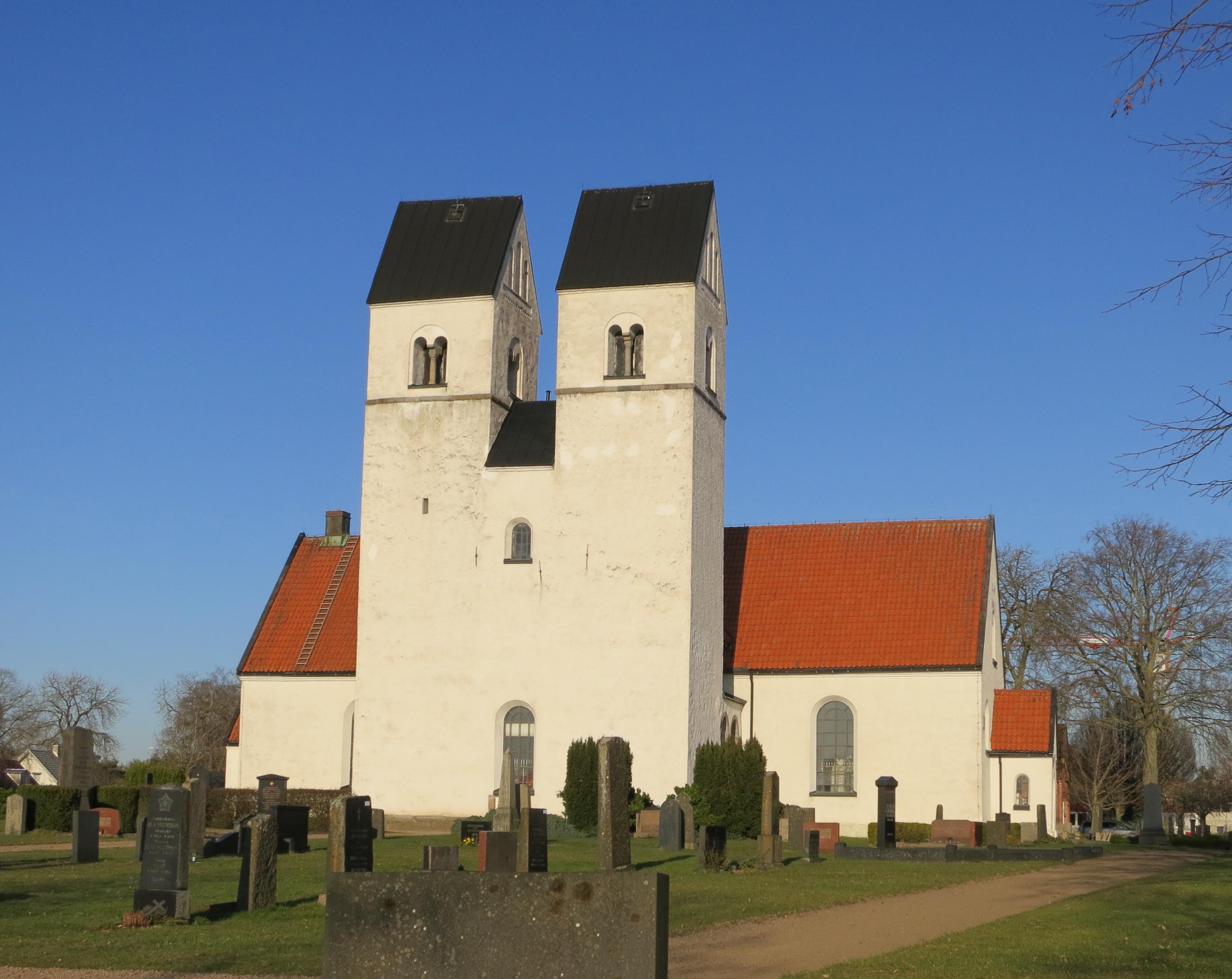 Färlöv Kirke