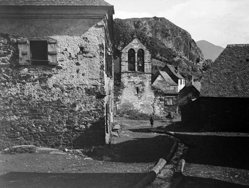 Sant Fabia d'Arres de Jos