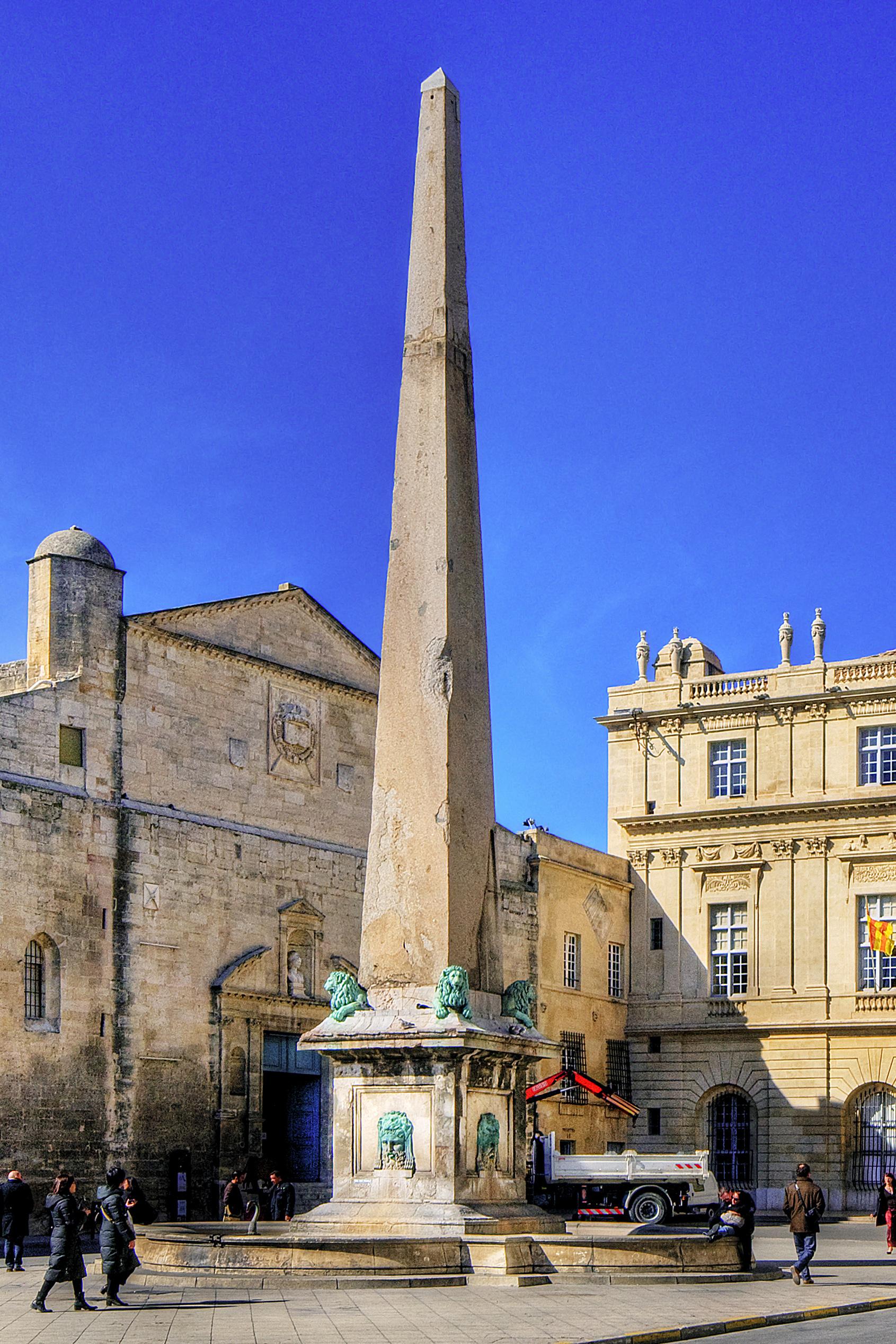 Place de la Republique