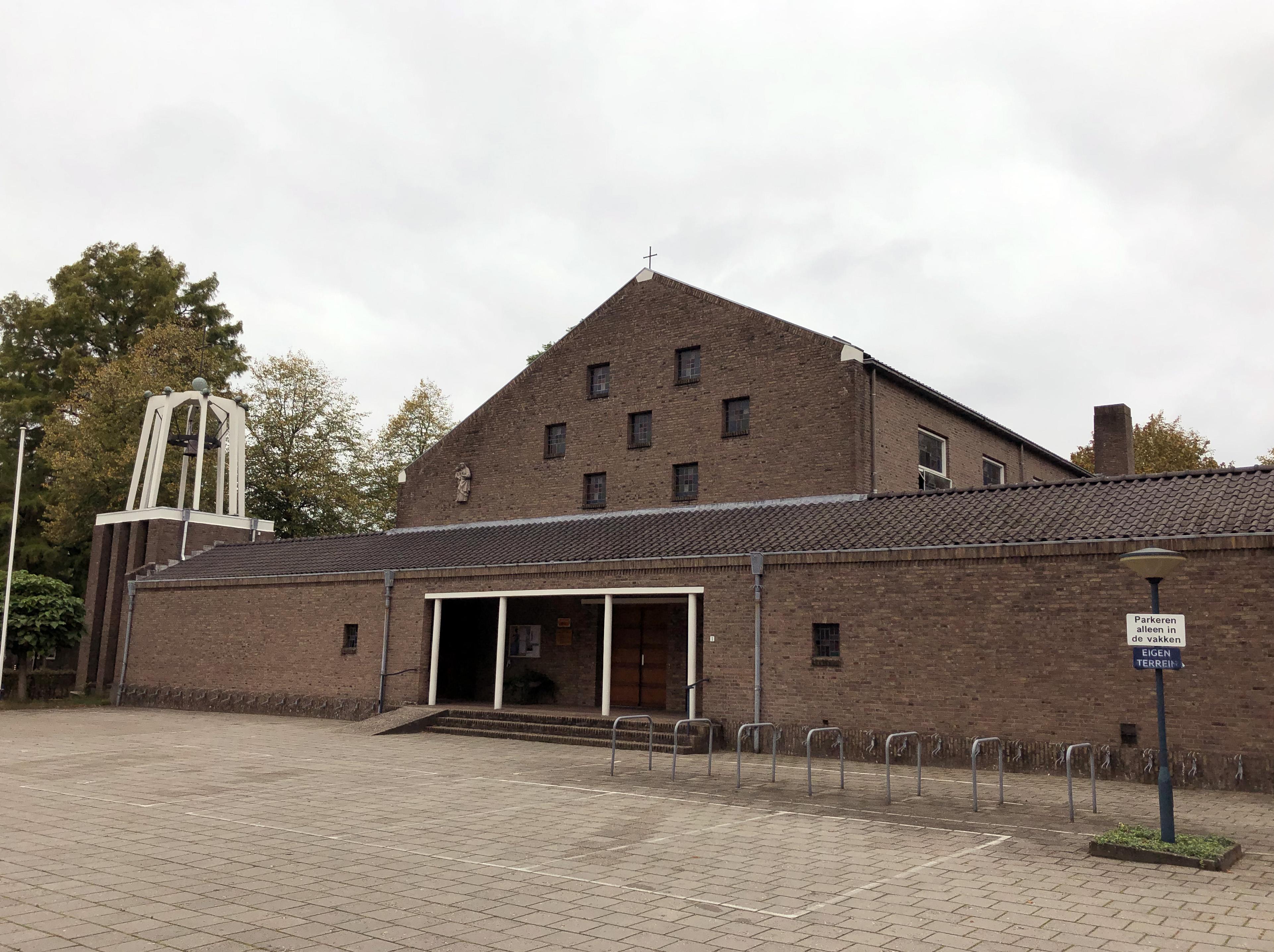 Maria Virgo Reginakerk