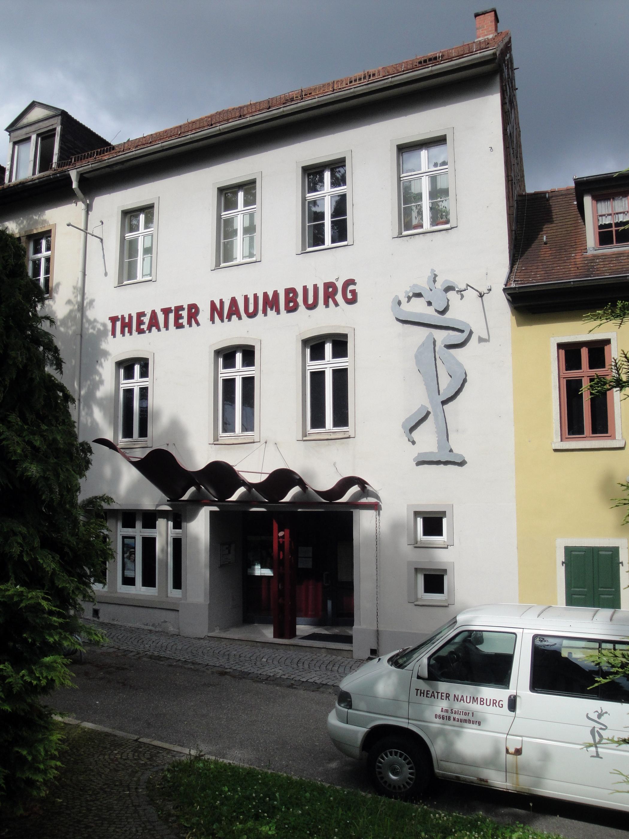 Theater Naumburg