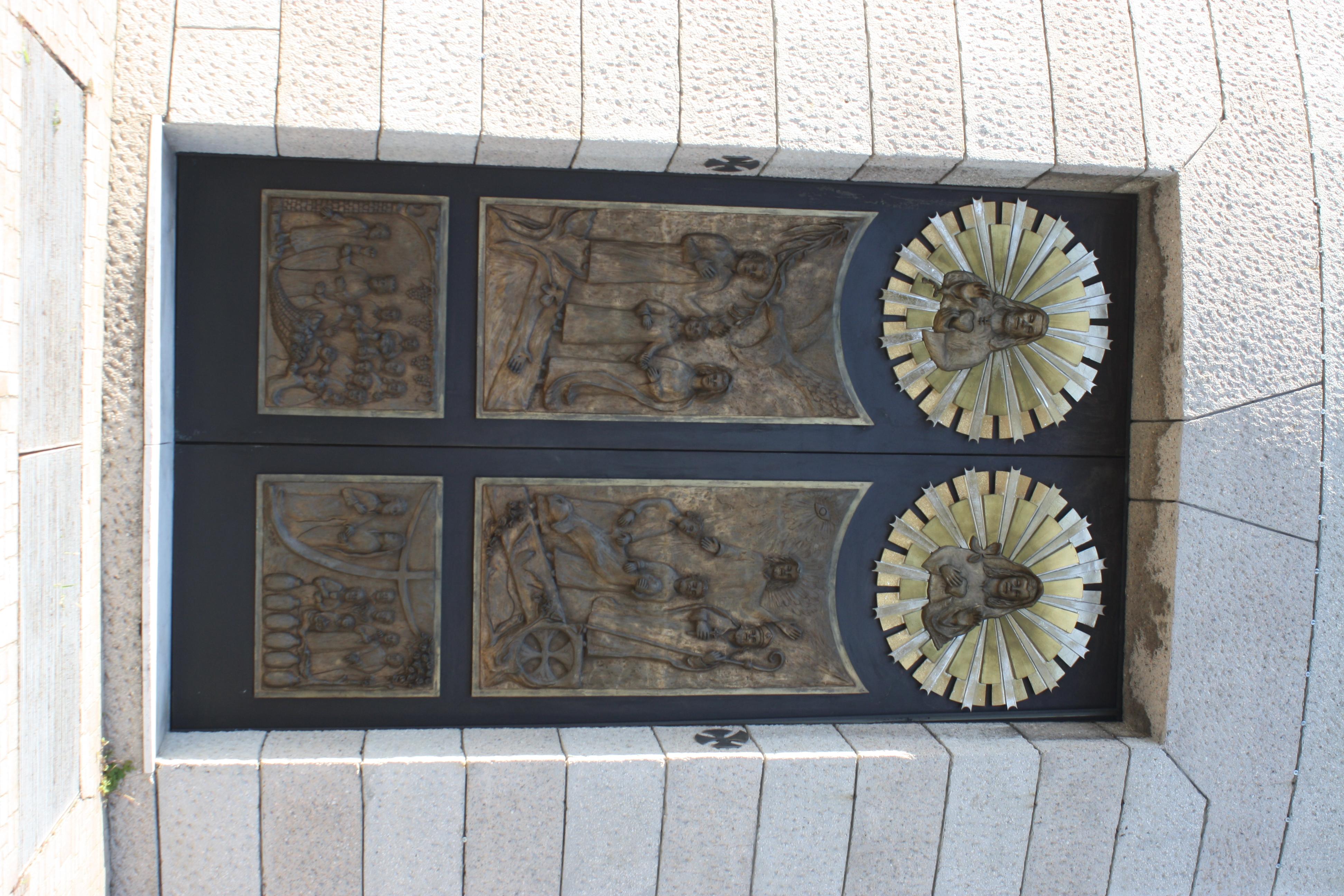 Santi Nazario e Celso