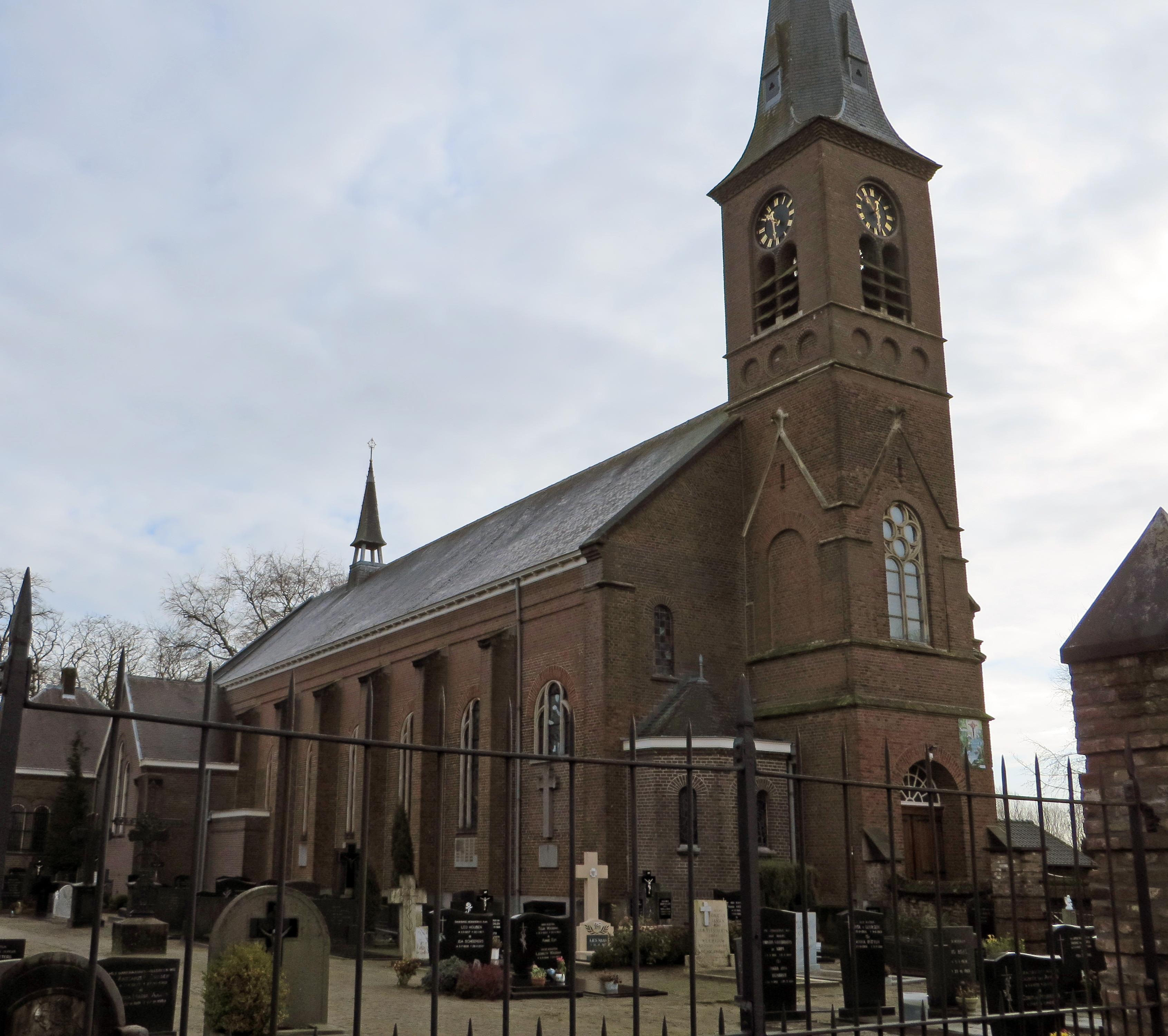 Sint-Servatiuskerk