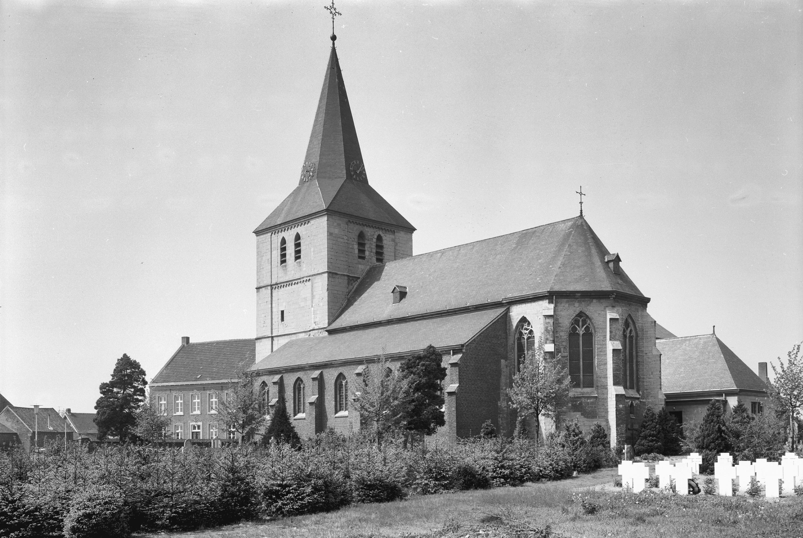 Sint-Severinuskerk