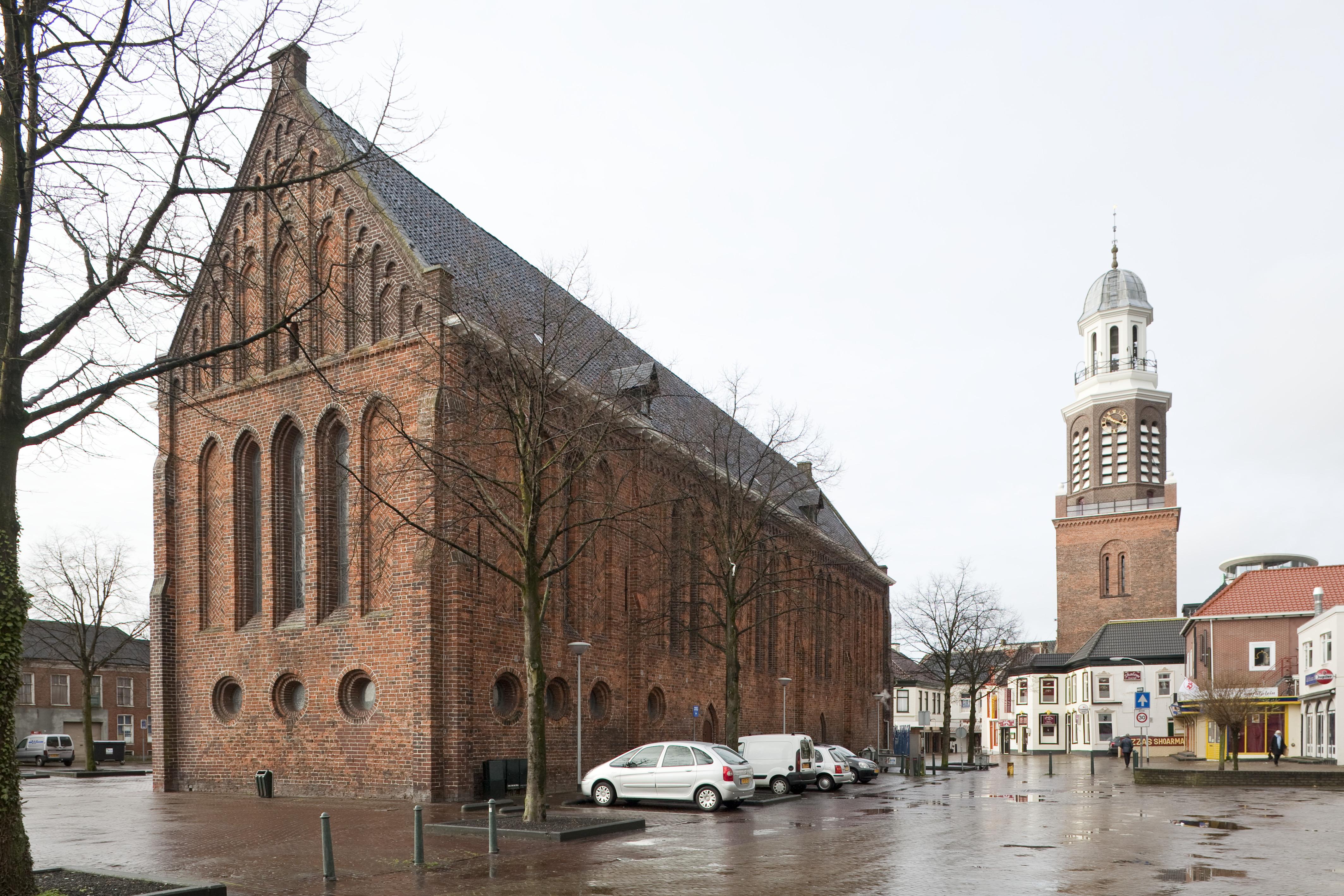 Marktpleinkerk