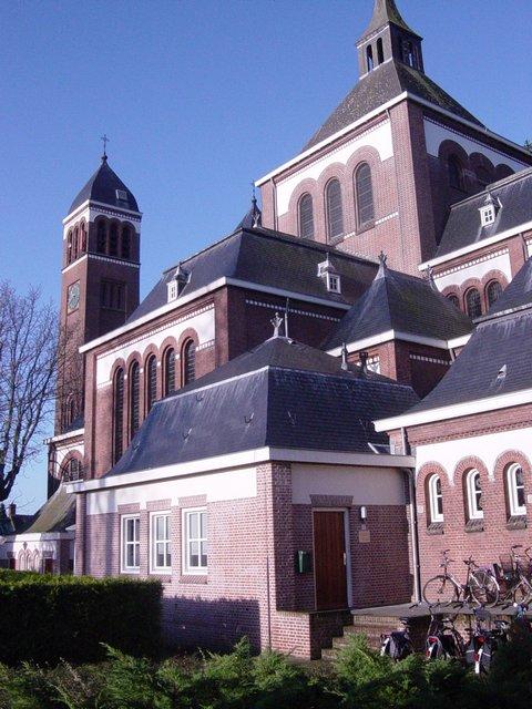 Sint-Quirinuskerk