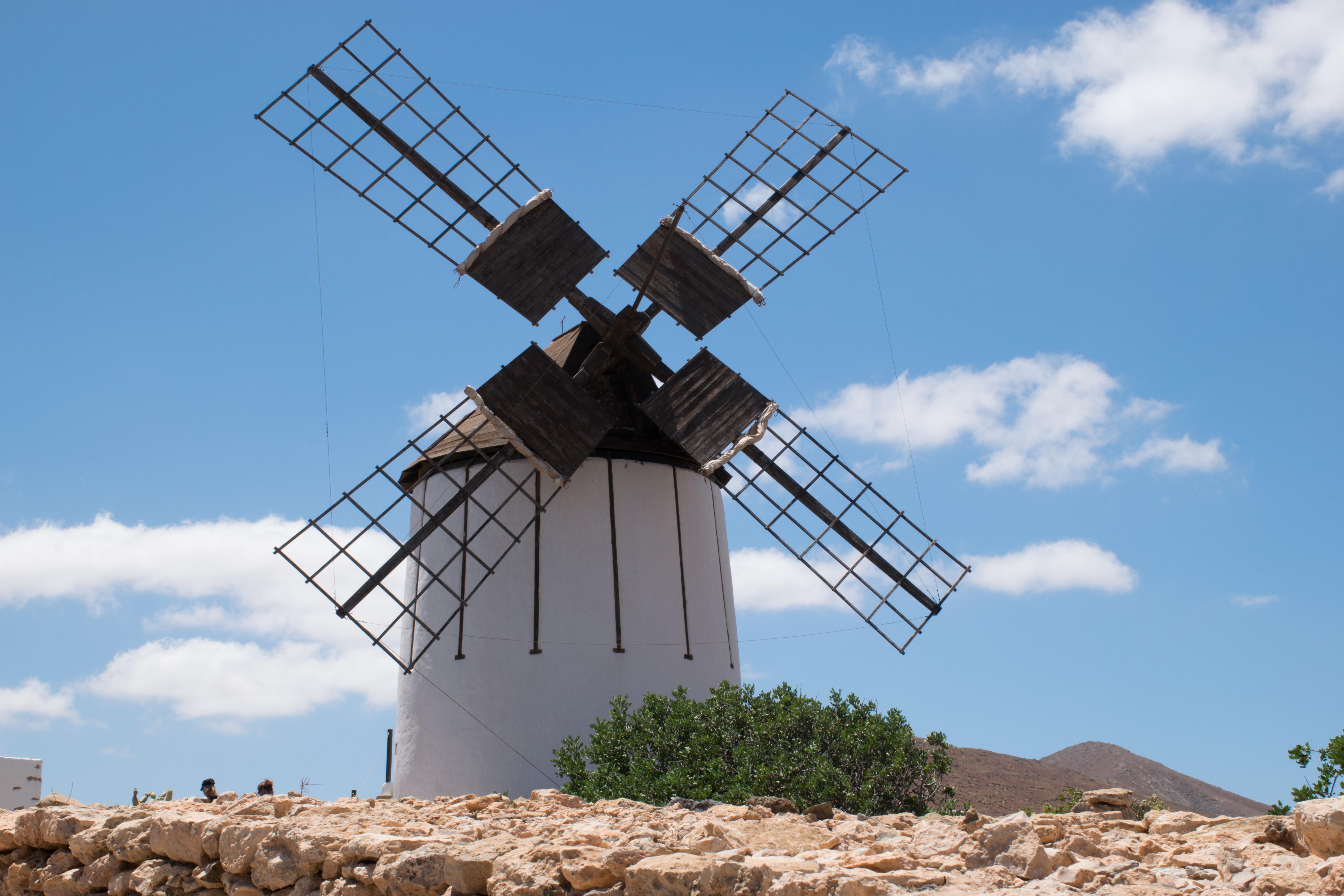 Molino de Tiscamanita