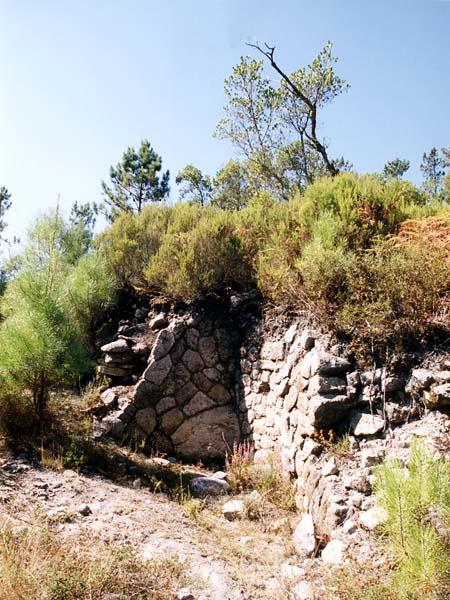 Castro do Cabeco do Couco