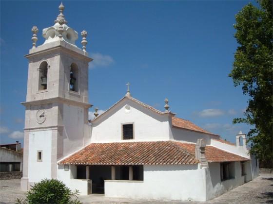 Igreja de Sao Joao Degolado