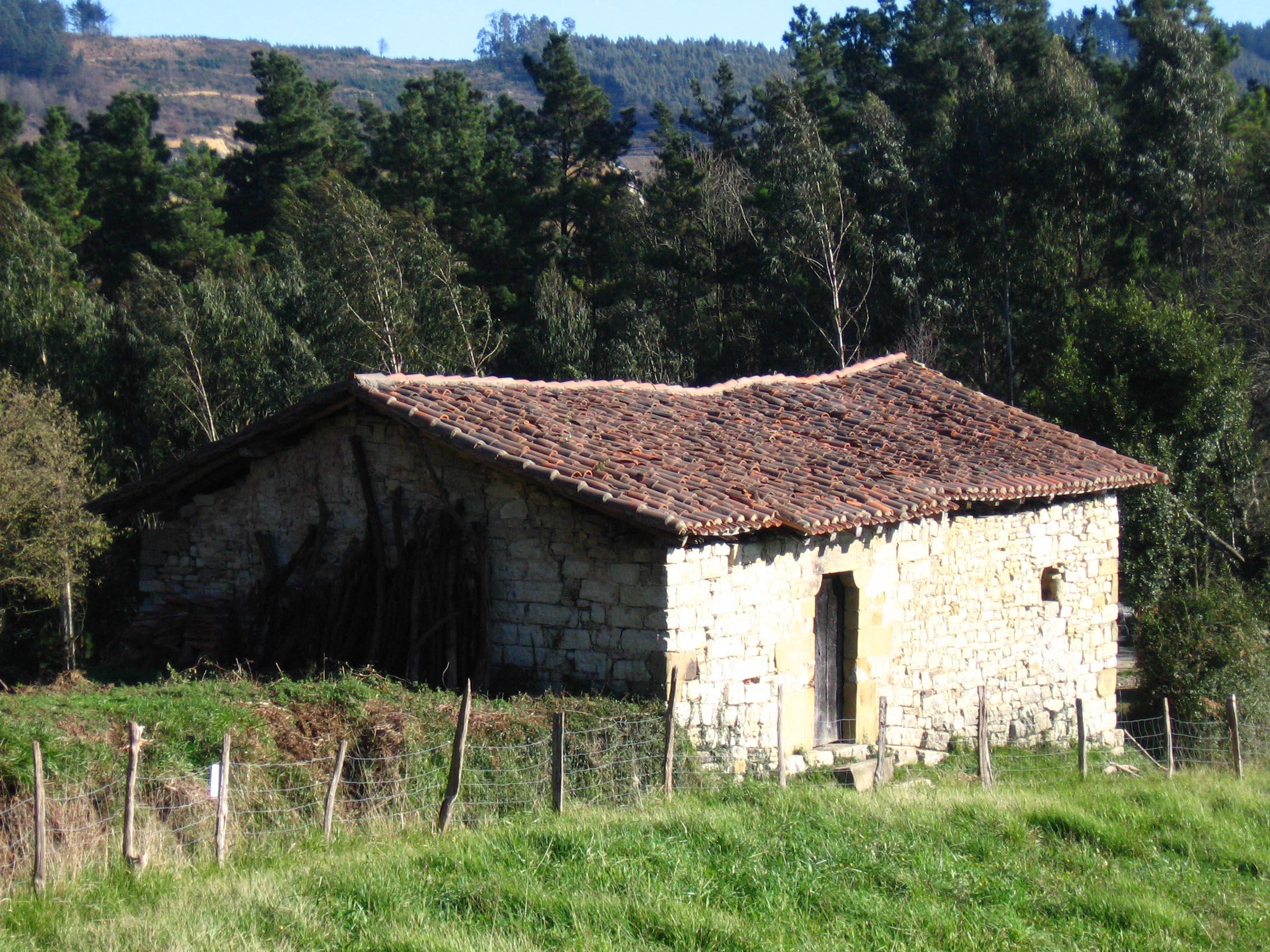 Ermita de San Salvador
