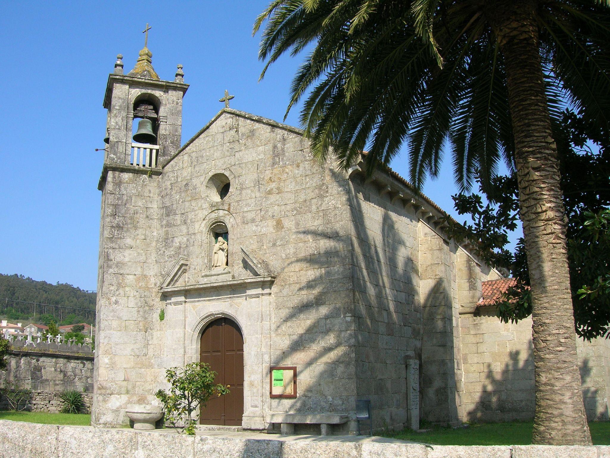 Santa Maria de Tebra