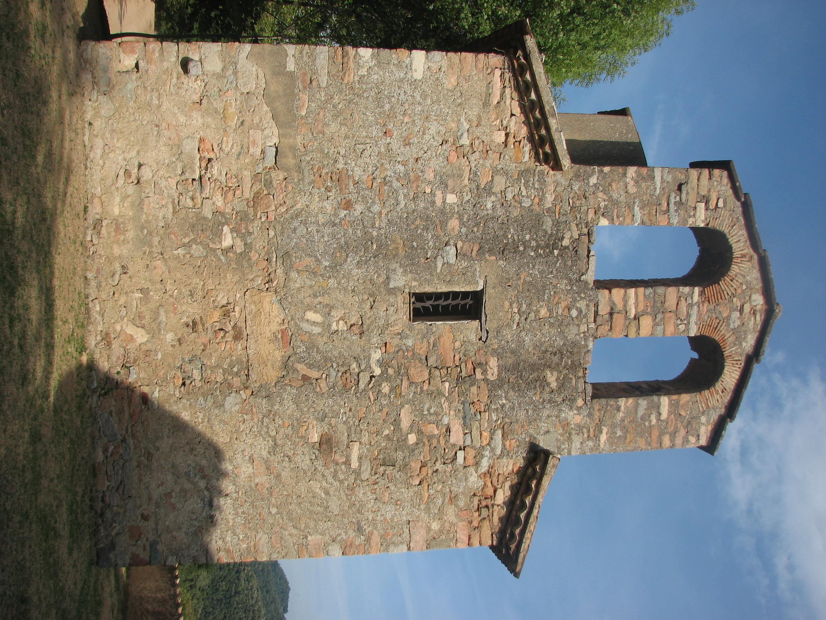 Santa Maria de LLiors