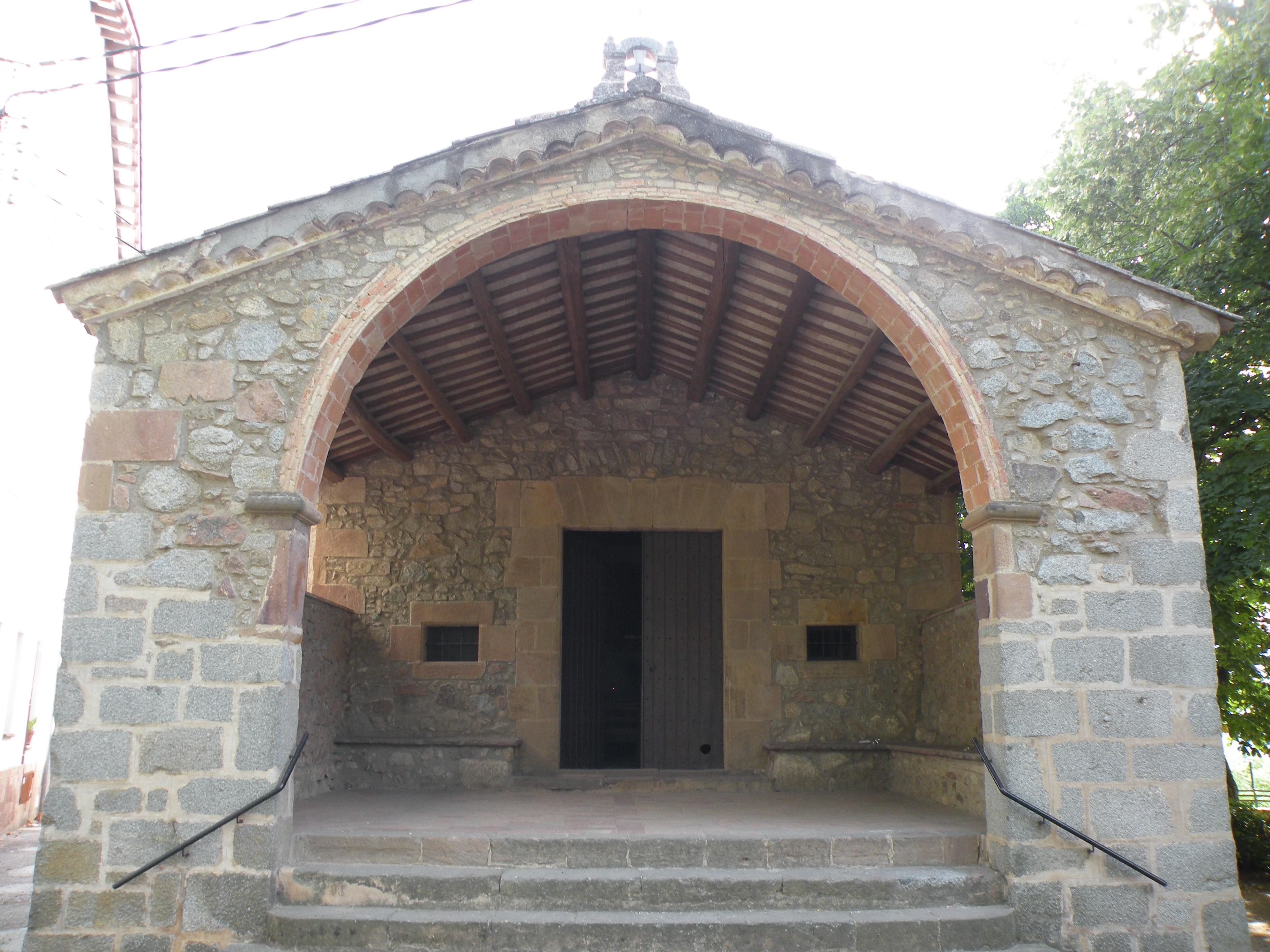 Capella de la Pietat