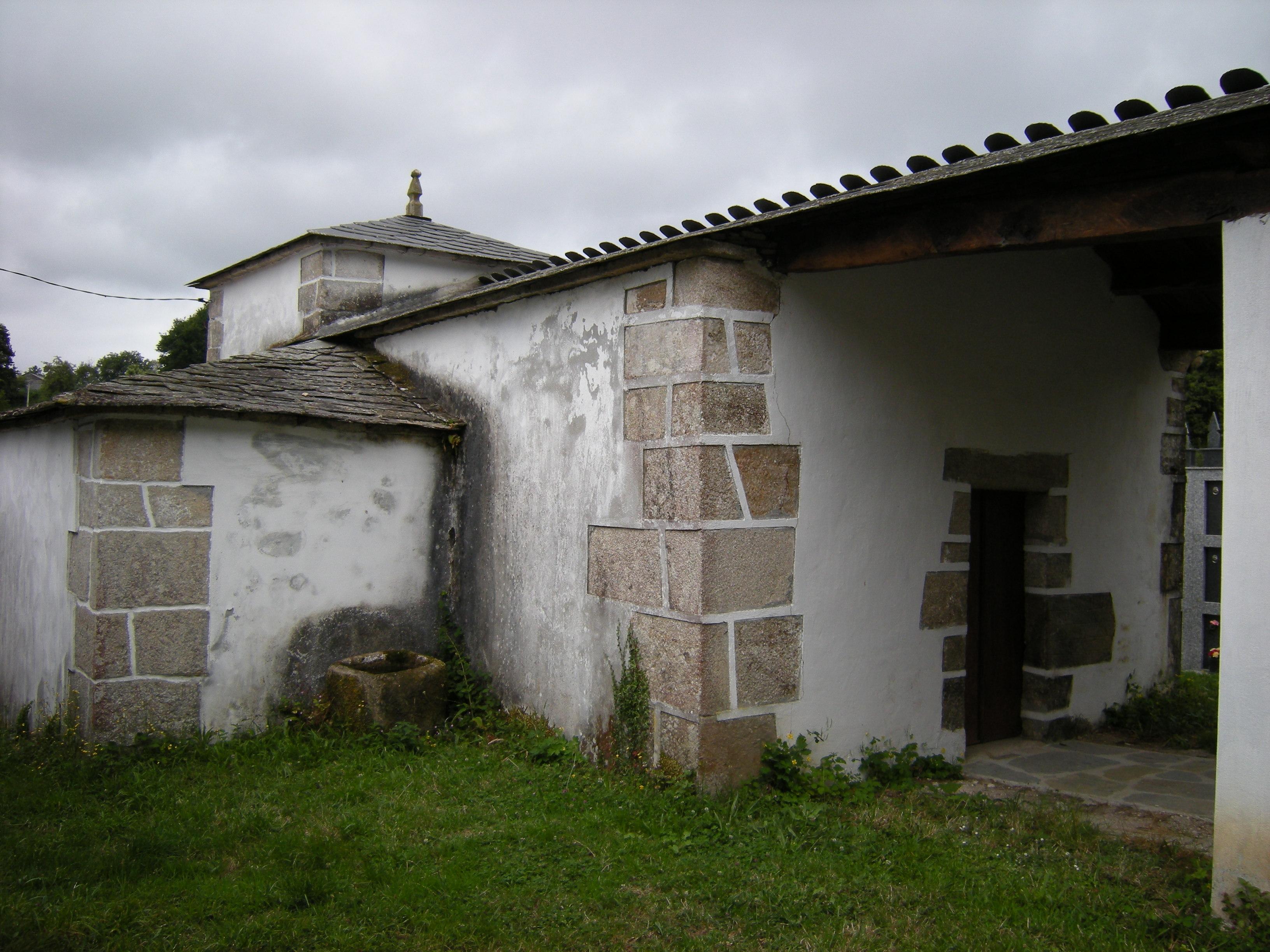 Iglesia de San Juan